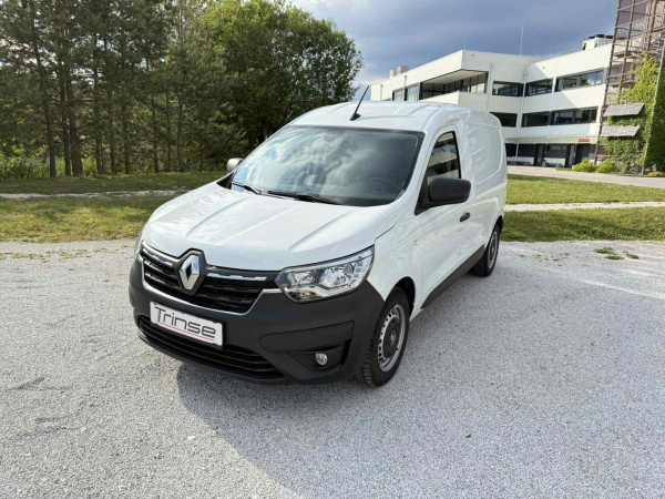 Renault Express 1.5 DCi letnik 2023